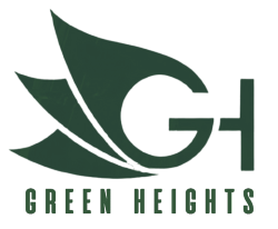 Hotel Green Heights | Pahalgam
